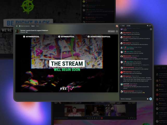 SynTV case study